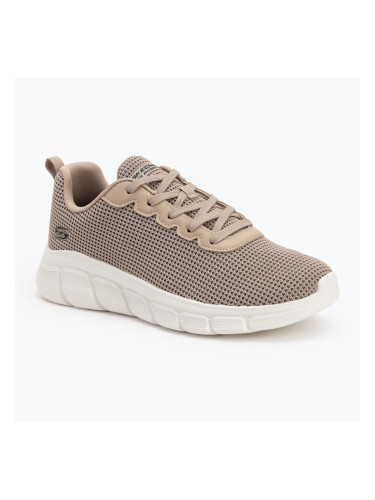 Дамски обувки SKECHERS Bobs B Flex Visionary Essence brown