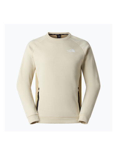 Мъжки суитшърт The North Face Mountain Athletics Fleece Crew