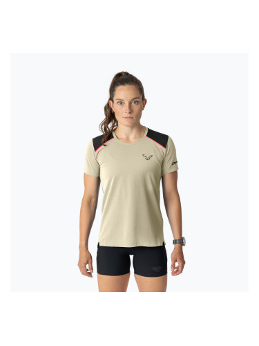 Дамска тениска за бягане DYNAFIT Sky overcast