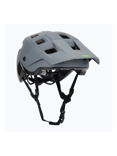 Велосипедна каска ABUS MoDrop MIPS concrete grey