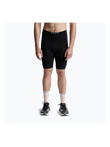 Мъжки шорти за бягане X-Bionic Efektor Tights x black