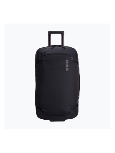 Thule Subterra 2 Wheeled Duffel пътнически куфар 90 л черен