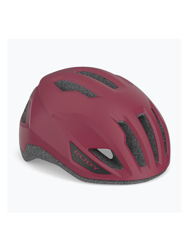 Велосипедна каска Rudy Project Sinergy cherry lacquer matte