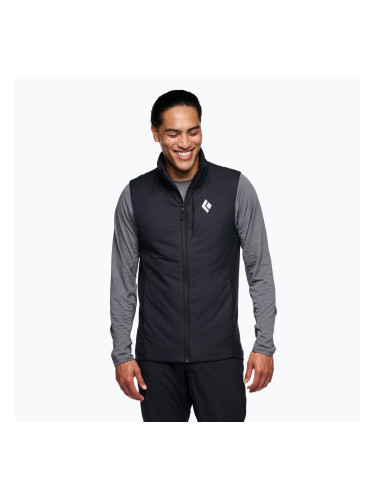 Мъжка грейка Black Diamond First Light Hybrid  black