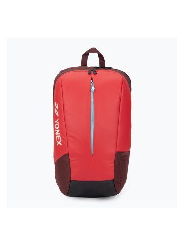 Тенис раница YONEX 42512 Team 28 l ruby red
