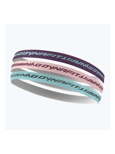 Ленти за глава DYNAFIT Running 0092 3 бр. assorted
