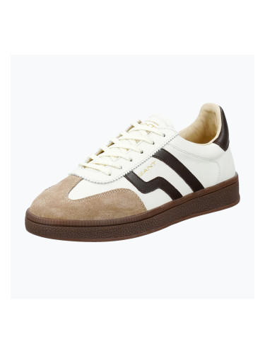 Дамски обувки GANT Cuzima 2026 off white/brown