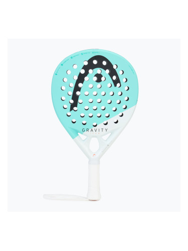 Ракета за гребло HEAD Gravity Team 2024