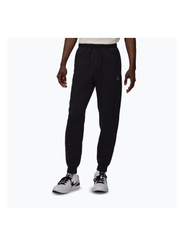 Мъжки панталони Nike Jordan Brooklyn Fleece black/white