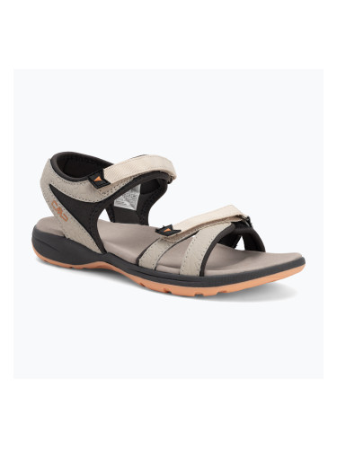 CMP дамски сандали Adib terra/vaniglia