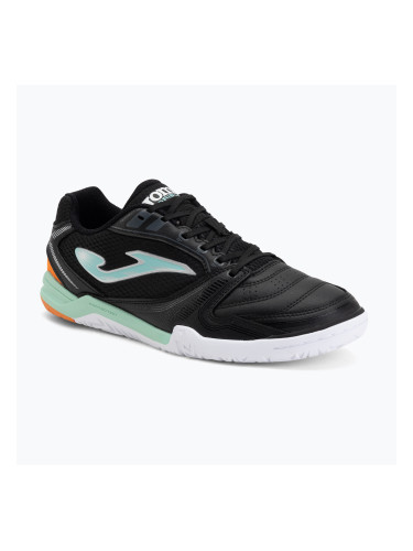 Мъжки футболни обувки Joma Dribling IN 2601 black