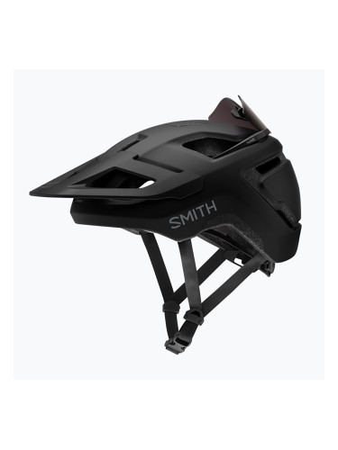 Велосипедна каска Smith Pilot MIPS matte black