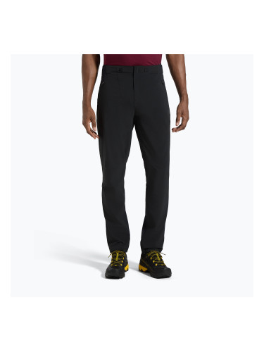 Мъжки панталони за трекинг La Sportiva Monument black/onyx