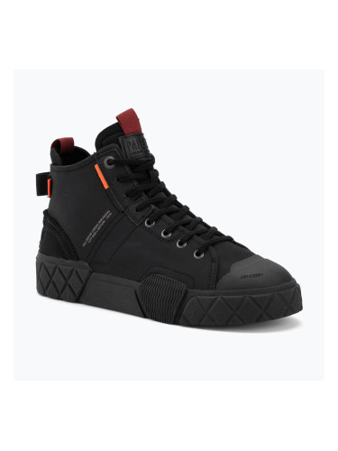 Обувки Palladium Ace City Shell Chukka black