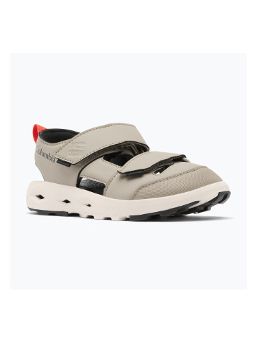 Детски сандали Columbia Techsun Adventure PT kettle/super sonic