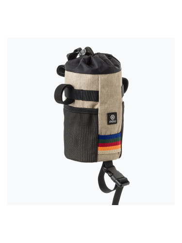 AGU Venture Snack-Pack 1 л винтидж чанта за кормило на велосипед