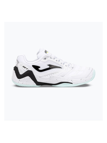 Мъжки тенис обувки Joma Set C white