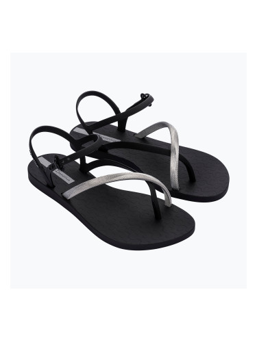 Дамски сандали Ipanema Elegant black/silver