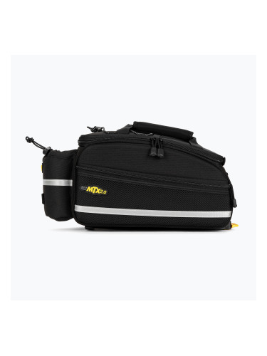 Чанта за багажник на велосипед Topeak MTX Trunk Bag Ex 2.0 black