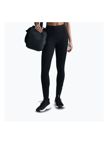 Дамски клин за тренировка Nike Universa High-Waisted 7/8 black/anthracite/dark smoke grey