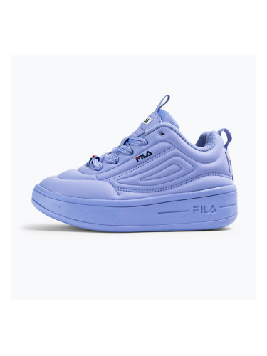 Детски обувки FILA Superbubble pale iris