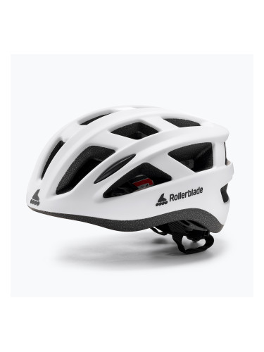 Каска Rollerblade Stride CE white