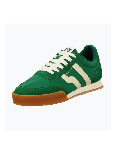 Мъжки обувки GANT Baylle dark green