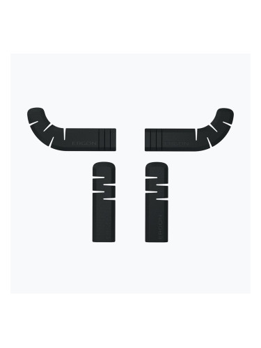 Комплект подложки Ergon Orthocell черен