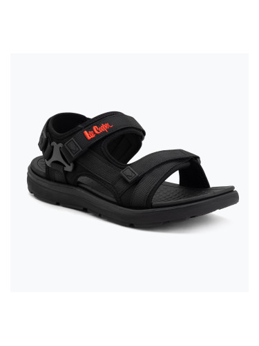 Мъжки сандали Lee Cooper LCW-26-34-4420MA black