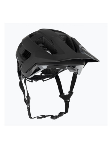 Велосипедна каска Endura Singletrack Full Face MIPS black