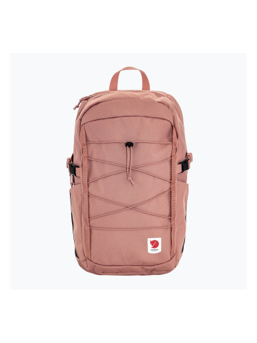 Раница Fjällräven Skule 24 l dusty rose