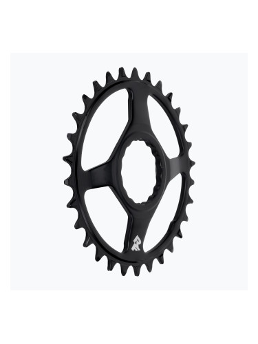 Зъбно колело RACE FACE Cinch DM Steel 32T black