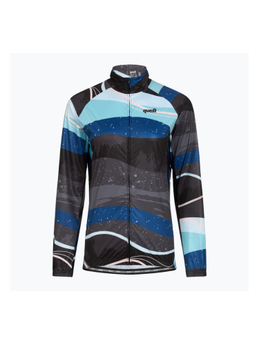 Дамско яке за колоездене Quest Pro Summer W