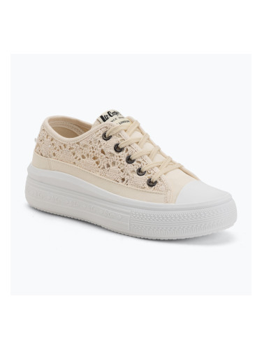 Дамски кецове Lee Cooper LCW-26-44-4486LA beige