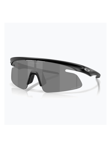 Слънчеви очила Oakley RSLV Lite matte black/prizm black