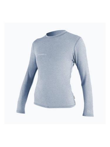 Дамска блуза с дълъг ръкав O'Neill Trvlr Hybrid Sun Shirt 394 infinity swimming