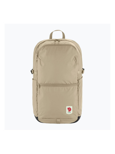 Туристическа раница Fjällräven High Coast 24 l fossil
