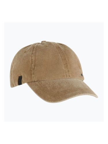 Шапка с козирка REGATTA Cassian brick