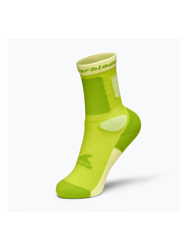 Детски чорапи Rollerblade Kids green