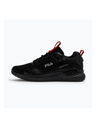 Обувки FILA Solrack black