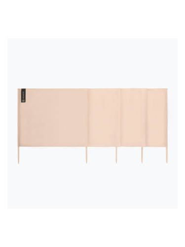 Параван AQUASTIC Windscreen beige