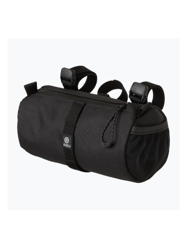 AGU Venture Roll Bag чанта за кормило 1,5 л черна