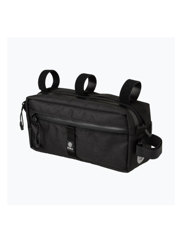 Чанта за кормило на велосипед AGU Venture Bar Bag Handlebar Bag 2 l black