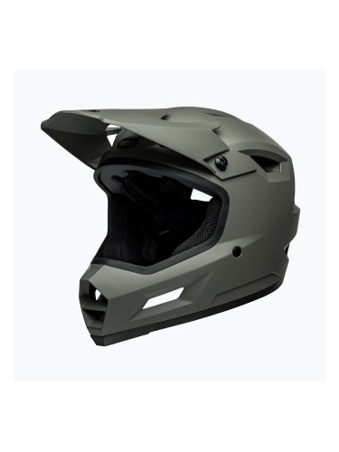 Велосипедна каска Bell Sanction 2 matte dark gray