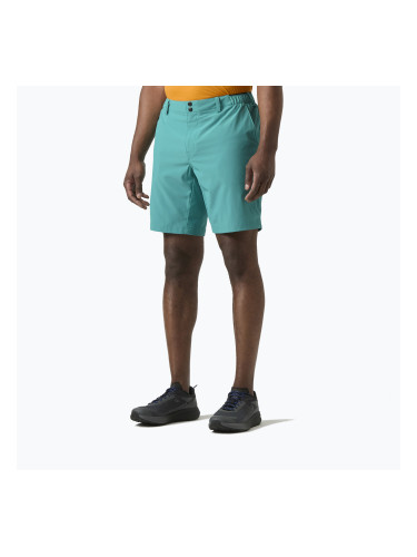 Мъжки шорти за ветроходство Helly Hansen Hp Sirocco 9“ dark mint