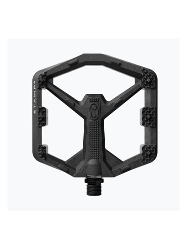 Педали за велосипед Crankbrothers Stamp 0 black