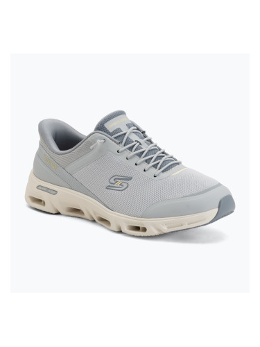 Дамски обувки SKECHERS Glide-Step Gratify Everyday Bliss grey