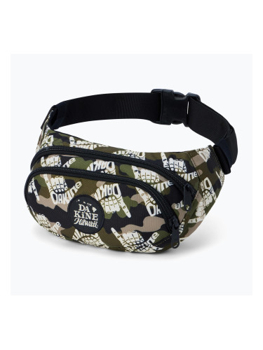 Чантичка за кръста Dakine Hip Hawaii camo shaka