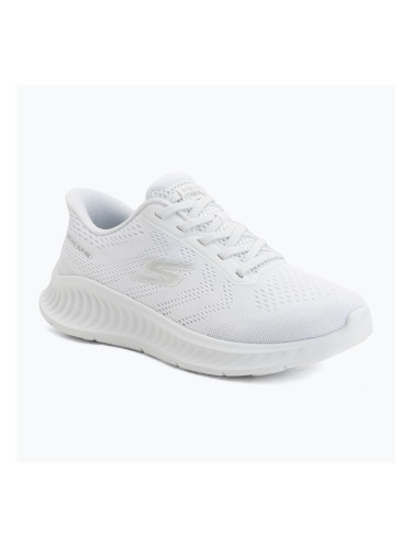 Дамски обувки SKECHERS Go Walk Now Khloe white