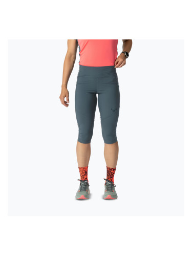 Дамски клин за бягане DYNAFIT Alpine 3/4 cinder